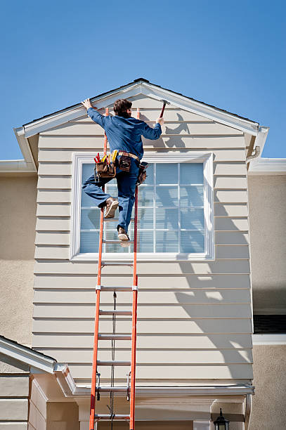 Affordable Siding Repair and Maintenance Services in Upland, CA